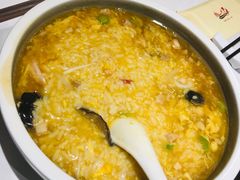 新加坡式海鲜烩饭-尚一汤 广东炖汤(金桥国际店)
