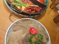 -楠火锅(太古里总店)