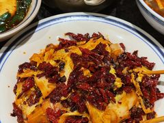 -福苗小骆驼烧烤(大唐不夜城店)