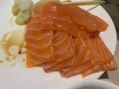 -芭菲盛宴·环球美食(解放碑英利国际店)