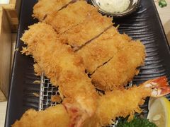 -胜博殿日式炸猪排(西红门店)