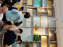 -镇南锅盖面馆(解放路店)