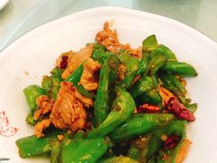 -荆楚食府(高铁店)