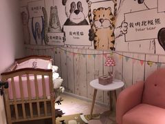 -水孩子国际儿童游泳早教中心(吾悦旗舰中心)