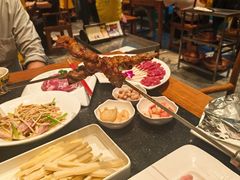 -南门涮肉(上海二店)