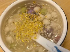 -朱新年·苏式汤团·面点(北寺塔店)