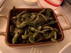 -上海和平饭店华懋阁 Cathay Room