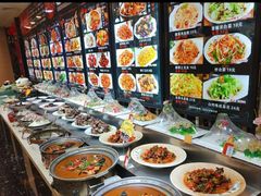 -红蜡烛•瓦罐粥家常菜•夜宵(中山路店)
