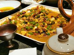 -丝路金桃·新疆菜(徐汇店)