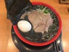 -博多一幸舍(侨福芳草地购物中心店)