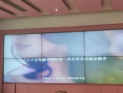 -莎蔓莉莎美容会所