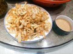 -巴特餐饮6加1音乐餐吧·新疆菜