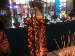 -半天妖烤鱼(方庄店)