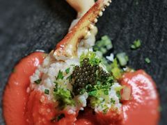 -北京古城老院厉晓麟精致菜