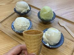 -歎雪糕低糖低脂Gelato冰淇淋