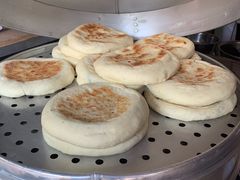 -李氏憨粑粑(文林街店)