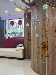 -睿宝儿科·眼科·口腔(杨浦新江湾城店)