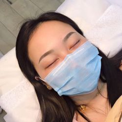 -变美丽半永久纹眉连锁·机器野生眉·洗眉