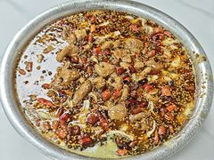 -黑皮酸菜鱼(三山街店)