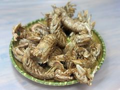 椒盐皮皮虾-大勇海鲜(叙康里店)