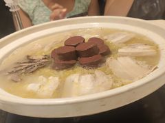 东北杀猪菜-燕郊烧鸽子(酷车小镇店)