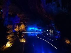 -宝晶宫旅游景区