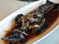 -满汉楼(江畔店)