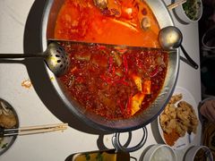 -小龙坎火锅(IFS HOT店)