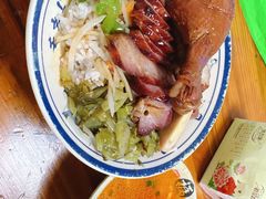 -初味·隆江猪脚饭(宁康家园共和新路2169弄店)