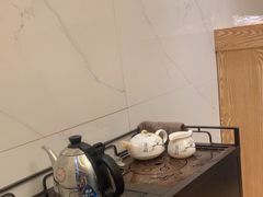 -粤点越有·茶点·粤菜(樵岭国际店)