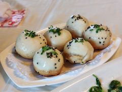 上海生煎包-上海年代(水上东路店)