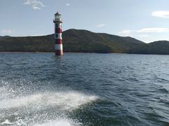 -松花湖风景名胜区