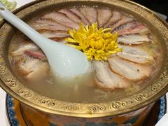 -四世同堂·京菜·烤鸭(双井店)