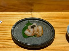 -镹·鱼料理  国产鱼使用店