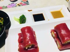-隆隆金大茶楼(地王广场店)