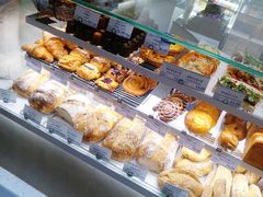 可露丽-Perma Café樸門(五羊店)