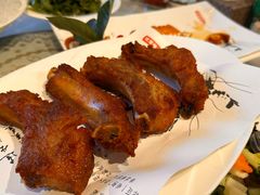 -万宝海鲜舫(劳动公园店)