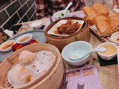 -点都德(龙之梦店)