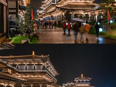-龙天小镇
