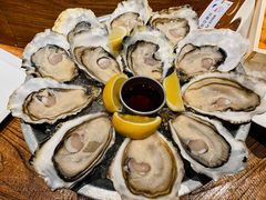 -普朗姆生蚝吧(原建国路店)