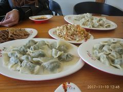 -大妈水饺(文华巷店)