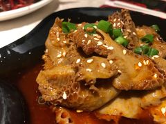 -红辣椒·川菜·火锅(科华路店)