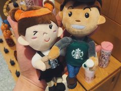 -星巴克臻选(成都东方新希望天祥店)