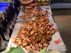 -快乐爱斯米牛排自助(太原街万达店)