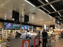 -宜家家居(西安未央商场店)