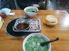 -光头羊肉汤(双阳路店)