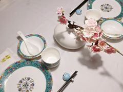 -肆月河豚·新淮扬(金融街店)
