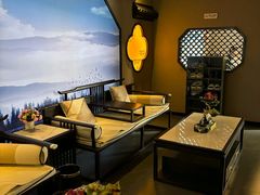 -瀚境SPA·影院足道·瑜伽按摩(景谷中路店)