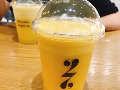 橙意满满-HELLO 27 意面·沙拉·帕尼尼