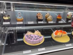 -Pantry's Best派悦坊蛋糕(世纪金源店)